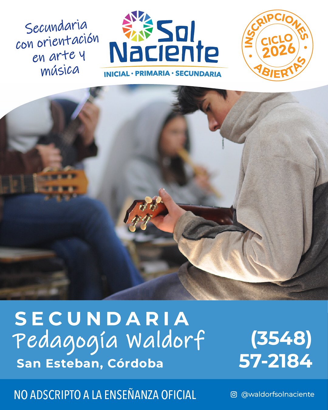 Secundaria